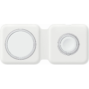 Двойное зарядное устройство Apple MagSafe